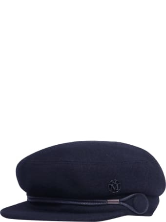 Maison Michel New Abby Hat