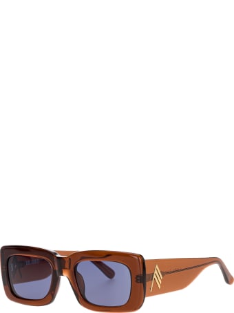 The Attico Attico Marfa Sunglasses