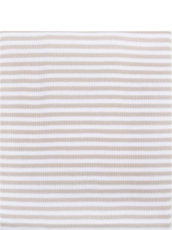 Little Bear Multicolor Blanket For Baby Kids