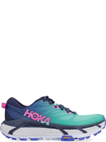 Hoka One One Mafate Speed 3 Low-top Sneakers
