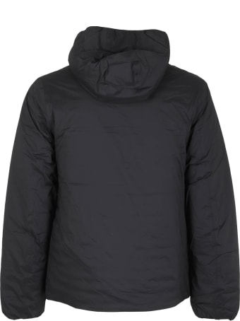 K-Way Jacket