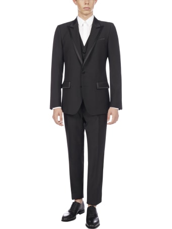 Dolce & Gabbana Suit