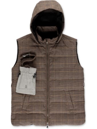 Brunello Cucinelli Jacket