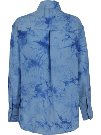 Proenza Schouler White Label Shirt