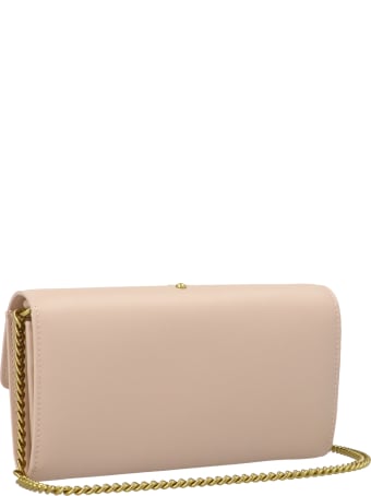 Pinko 'love' Bag