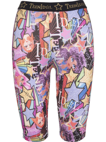 Teen Idol Kronos Shorts