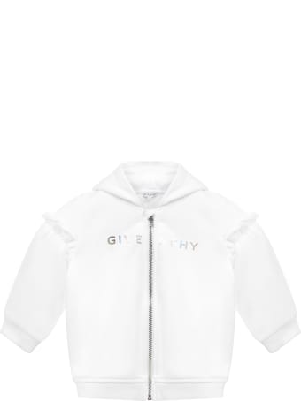 Givenchy Kids Sweatshirt