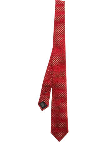 Ermenegildo Zegna Silk