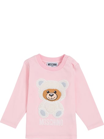 Moschino Ls Shirt