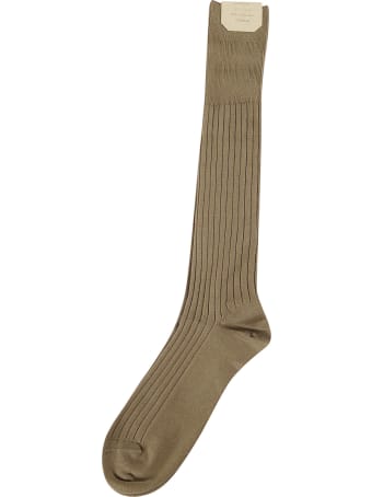 Fortela Ribbed Socks