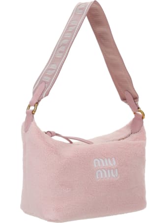 Miu Miu Pouch