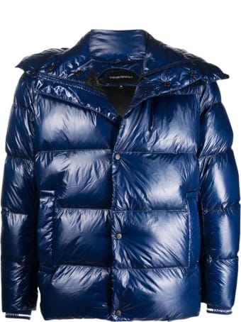 Emporio Armani Down Jacket
