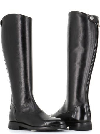 Alberto Fasciani Boot Camil 70018