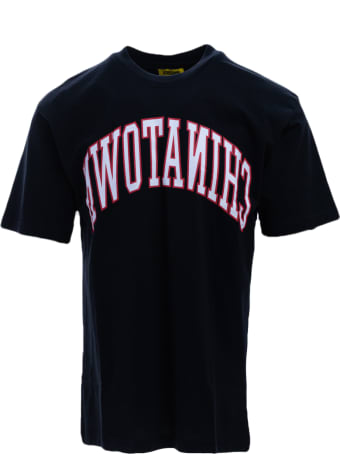Chinatown Market Chinatown Market Cotton T-shirt