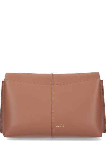 Wandler Shoulder Bag