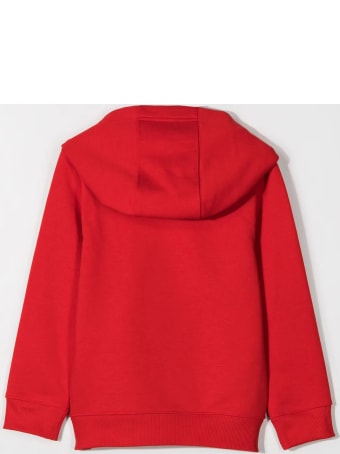 Givenchy Sweatshirt With Print