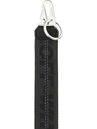 Off-White Off White Key Holder