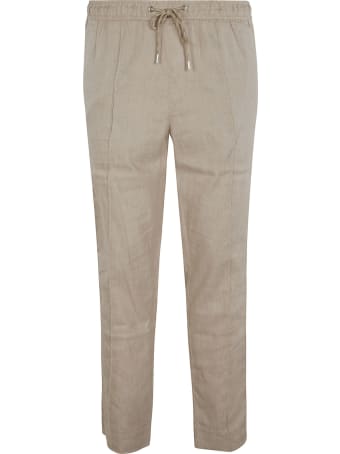 Michael Kors Drawstring Trousers