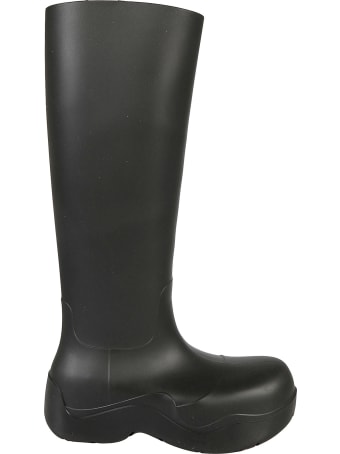 Bottega Veneta Puddle Boots