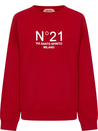 N.21 N°21 Sweatshirt