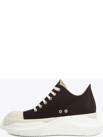 DRKSHDW Abstract Low Sneakers