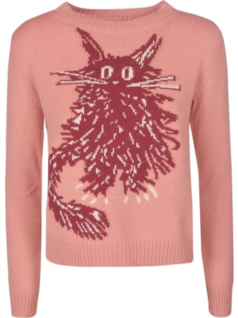 Weekend Max Mara Odessa Sweater
