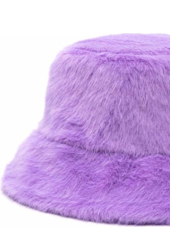 STAND STUDIO Wera Bucket Hat