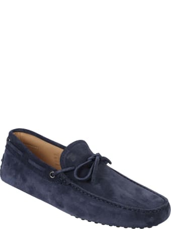 Tod's Loafers