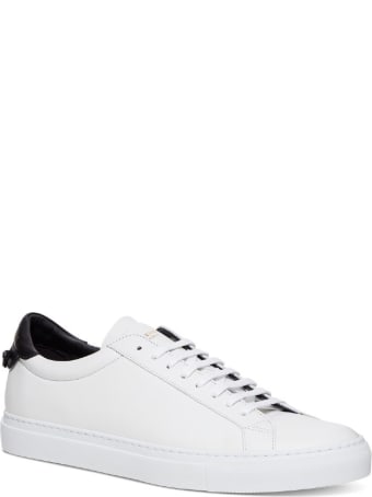 Givenchy Urban Street Sneakers