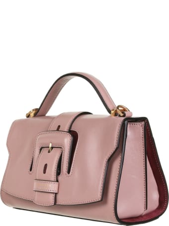 The Bridge The Bridge Powder Pink Bag