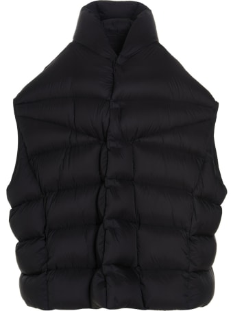 Rick Owens Vest