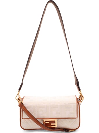 Fendi Tote