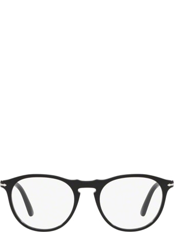 Persol Persol Po3205v Black Glasses