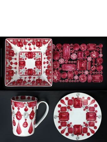 Taitù Set of 2 Mugs - Forever Collection