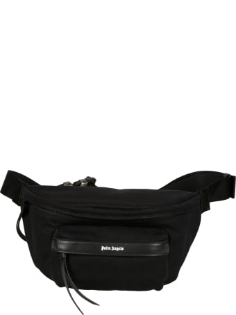 Palm Angels Knitted Shopper Bag