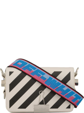 Off-White Diag Mini Bag