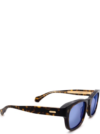 Cartier Eyewear CT0278S Sunglasses