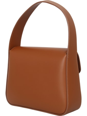 Frenzlauer Leather Handbag