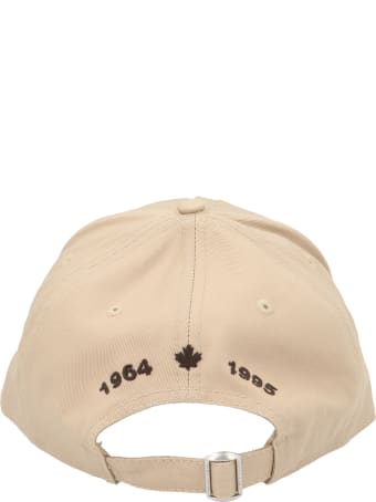 Dsquared2 Cap