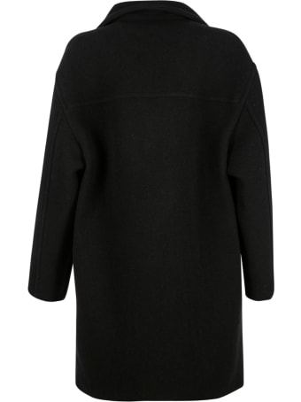 Acne Studios Wrap Coat