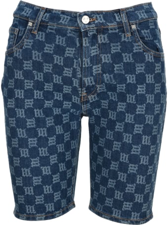 MISBHV Cicilista Denim