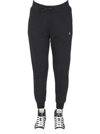 Vivienne Westwood Classic Jogging Trousers