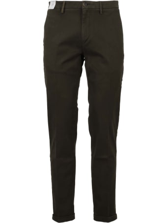 Re-HasH Pants