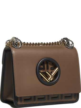 Fendi Shoulder Bag
