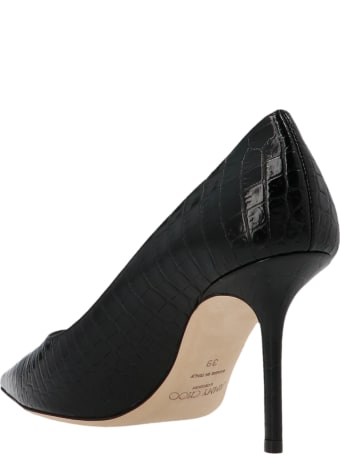 Jimmy Choo 'love' Shoes