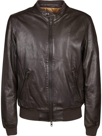 S.W.O.R.D 6.6.44 Jacket