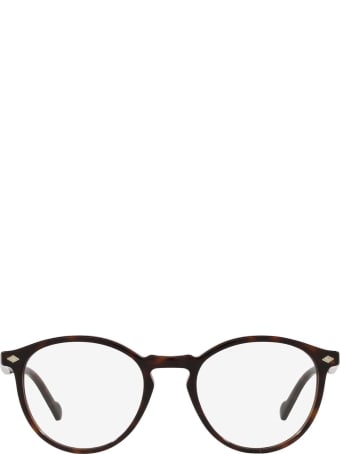 Vogue Eyewear Vogue Vo5367 Dark Havana Glasses