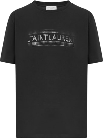Saint Laurent T-shirt