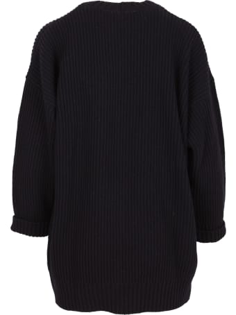 Vivetta Oversize Wool Sweaters
