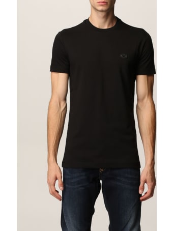 Emporio Armani T-shirt T-shirt Men Emporio Armani